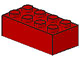 Part No: 3001special  Name: Brick 2 x 4 special (special bricks, test bricks and/or prototypes)