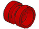 Part No: 30027u  Name: Wheel  8mm D. x 9mm for Slicks (Undetermined Type)