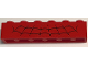 Part No: 3009pb272  Name: Brick 1 x 6 with Black Spider Web Pattern (Sticker) - Set 76174