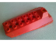 Part No: 31037c01  Name: Duplo, Toolo Wing with Screw
