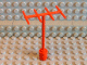 Part No: 3144  Name: Antenna with Side Spokes