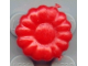 Part No: 33052b  Name: Scala Accessories Flower Type 1 - 14 Petals (Belville)