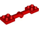 Part No: 3574  Name: Duplo Seesaw with Bar