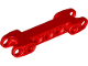 Part No: 50898  Name: Technic, Axle and Pin Connector 2 x 7 with 2 Ball Joint Sockets, Rounded Ends