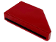 Part No: 5091pb024  Name: Tile, Modified 1 x 2 Wedge Left with Black Line Pattern