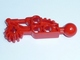 Part No: 50921  Name: Bionicle Toa Hordika Arm Lower Section with Ball Joint