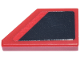Part No: 5092pb012  Name: Tile, Modified 1 x 2 Wedge Right with Black Panel Pattern (Sticker) - Set 77246
