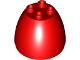 Part No: 5895  Name: Duplo Dome / Egg Top 4 x 4 x 2 1/2