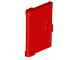 Part No: 60614  Name: Door 1 x 2 x 3 with Vertical Handle, Mold for Tabless Frames