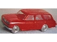 Part No: 671pb01  Name: HO Scale, Vauxhall Victor Estate