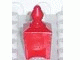 Part No: 6932b  Name: Scala Accessories Bottle Perfume with Square Base