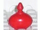 Part No: 6932d  Name: Scala Accessories Bottle Perfume with Oval Base