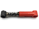 Part No: 731c07  Name: Technic, Shock Absorber 6.5L - Hard Spring, Tight Coils at Ends