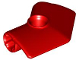 Part No: 7427  Name: Technic, Panel Curved # 4 2 x 3 x 1 Angled 135 degrees