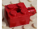 Part No: 792c02  Name: Arm Holder Brick 2 x 2 with Round Top Hole with Arm (792 / bb1370 / 795)