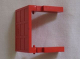Part No: 822ac02  Name: Garage Door Solid Assembly - Hinge Pins on Counterweights (Both Sides)