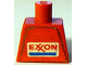 Part No: 973pb0034s  Name: Torso Exxon Logo Pattern (Sticker)