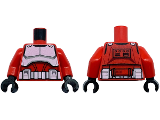 Commander fox online bricklink