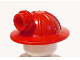 Part No: 98289  Name: Minifigure, Headgear Helmet Mining with Head Lamp