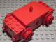 Part No: bb0012v  Name: Electric, Train Motor 12V with Wheels (Undetermined Type)
