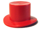 Part No: bb0015e  Name: Homemaker Figure / Maxifigure Headgear Top Hat