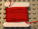 Part No: x77c  Name: String, Cord Medium Thickness (Undetermined Length)