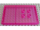 Part No: 31183  Name: Duplo Carriage Roof