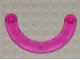 Part No: 48788  Name: Clikits Connector, C-Shape 8 x 4 with 2 Pins