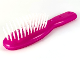 Part No: 51043  Name: Clikits Hair Accessory, Brush with 3 Holes in Handle