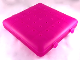 Part No: 52646  Name: Clikits Container, Square Box with 25 Holes (clikits098 / clikits282)