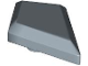 Part No: 35649  Name: Tile, Modified 1 x 2 Diamond with Bar