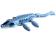 Part No: mosa01  Name: Dinosaur Mosasaurus