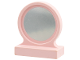 Part No: 4909  Name: Duplo, Furniture Mirror