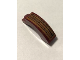 Part No: 6005pb013  Name: Arch 1 x 3 x 2 Curved Top with Wood Grain Pattern (Sticker) - Set 41381
