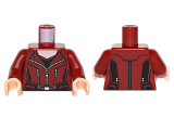 lego scarlet witch bricklink