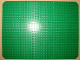 Part No: 10a  Name: Baseplate 24 x 32 with Rounded Corners