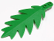 Part No: 2518  Name: Plant, Tree Palm Leaf Large 10 x 5