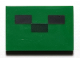 Part No: 26603pb071  Name: Tile 2 x 3 with Pixelated Black Pattern (Minecraft Baby Zombie Face)