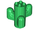 Part No: 31164  Name: Duplo, Plant Cactus