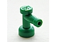 Part No: 4599a  Name: Tap 1 x 1 with Hole in Nozzle End