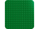 Part No: 5930  Name: Duplo, Baseplate 16 x 16