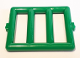 Part No: 6016  Name: Bar 1 x 4 x 3 Window Grille