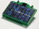 Part No: 9912  Name: Electric Solar Cell