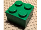 Part No: bb0680  Name: Jumbo Brick 2 x 2