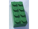 Part No: bb1371  Name: Jumbo Brick 2 x 4 - European Version