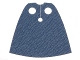 Part No: 19888  Name: Minifigure Cape Cloth, Standard - Spongy Stretchable Fabric - 3.9cm Height