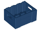 Part No: 30150  Name: Container, Crate 3 x 4 x 1 2/3 with Handholds