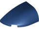 Part No: 6822  Name: Slope, Curved 3 x 2 Left