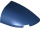 Part No: 6823  Name: Slope, Curved 3 x 2 Right