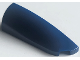 Part No: 7205  Name: Slope, Curved 4 x 1 Right